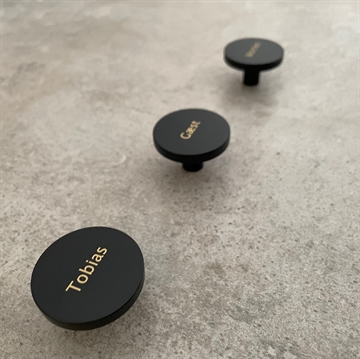 MOUD home DOTS - gratis gravering